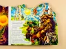 Книга на картоні Улюблені вірші: крадене сонце (р) Ранок М334004Р (978-966-74-5705-1) (219278)