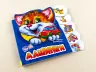 Книга на картоні Вчимося разом (нові): Машинки (р) Ранок М525030Р (978-966-74-7264-1) (240279)