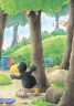 Казки Пригоди Шкарпетика: Як перестати боятися (Укр) Ранок С769002У (9786170934130) (270379)
