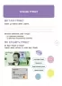 Дітям про фінанси. Activity Book. 8—10 років. Корисні навички – Чуб Н.В. (Укр) 4MAMAS (9786170042293) (521679)