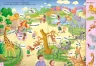 Кумедний вiмельбух про звуки навколо мене (Рос) Ранок А1109005Р (9789667504762) (458079)