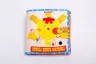 Фетрова книжка Сонечко. Перша книга малюка. Bambini (9789664403686) (458179)