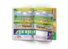 Activity book. Кумедний транспорт (Укр) Кристал Бук (9786175473641) (492480)