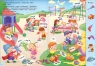 Кумедний вiмельбух про звуки навколо мене (Укр) Ранок (9789667504779) (458080)