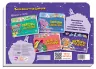 Книжка-подорож: Космічна подорож (Укр) Ранок А1149006У (9789667504397) (449980)