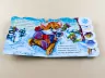 Книга на картоні Вчимося разом (нові): Про погоду і природу (р) Ранок М525032Р (978-966-74-7266-5) (240281)