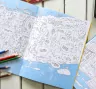 Файна розмальовка Африка (Укр) Кенгуру КН878001У (9789667488734) (310581)