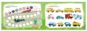 Kids planet. Великі машини (Укр) Талант (9786178099152) (481481)