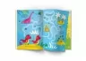Activity book. Парк динозаврів (Укр) Кристал Бук (9786175473634) (492482)