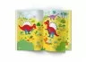 Activity book. Парк динозаврів (Укр) Кристал Бук (9786175473634) (492482)