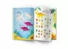 Activity book. Парк динозаврів (Укр) Кристал Бук (9786175473634) (492482)