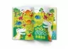 Activity book. Парк динозаврів (Укр) Кристал Бук (9786175473634) (492482)