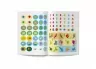Activity book. Парк динозаврів (Укр) Кристал Бук (9786175473634) (492482)
