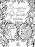 (Не)класична розмальовка: Красуня та Чудовисько (у) (292582)