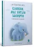 Слоненя, яке хотіло заснути. Карл-Йохан Форсен Ерлін (Укр) Артбукс (9786177688227) (474582)