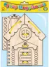 Супер шнурівочка. Дім Зірка 91416 (9785953922319) (286182)