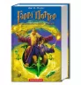 Гаррі Поттер і Напівкровний принц Книга 6 (Укр) А-ба-ба-га-ла-ма-га (9789667047290) (279082)