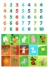 Activity book. Весела ферма (Укр) Кристал Бук (9786175474167) (492483)