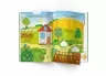 Activity book. Весела ферма (Укр) Кристал Бук (9786175474167) (492483)