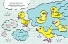 Водні розмальовки-розвивайки. Цифри, лічба. Булгакова А.К. (Укр) Ранок Л735009У (9786170985712) (507783)