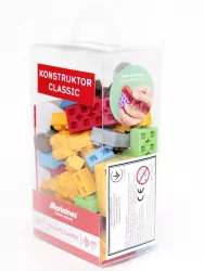 Контруктор CLASSIC (55 деталей) Marioinex (5903033903049) (438983)