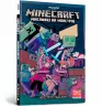Minecraft. Мисливці на монстрів. Крiстен Ґудснук (Укр) Артбукс (9786177688807) (470885)