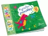 Kids planet. Кумедні динозаври (Укр) Талант (9786178099206) (481485)