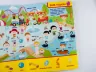 Книга на картоні. Пізнаю світ. На вулиці (Рос) Ранок Л785001Р (9789667488215) (274985)