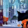 Ліхтарники. Дорожовець О. (Укр) Наш формат (9786177863983) (506085)