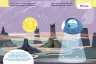 Розумні наліпки Космос (Укр) Кенгуру (9789667502782) (430286)