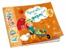 Kids planet. Пригоди на фермі (Укр) Талант (9786178099213) (481486)