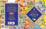 History of Ukraine in maps. Історія України в мапах. Красовицький О. (Англ) Фоліо (9786175512777) (502686)