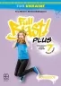 НУШ Англійська мова 7 клас. Full Blast Plus for Ukraine. Workbook. Г.К. Мітчелл, Марілені Маклоґіані (Укр/Англ) Лінгвіст (9786180576139) (518986)