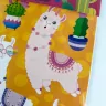 Інтер'єрні наліпки Лами (Укр) Ranok-Creative 15181012У (4823076146443) (351187)