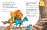 Політ на повітряній кулі. Друзяки-динозаврики – Ларс Мелє (Укр) Ранок (9786170991775) (524787)