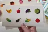 Лото SUPERмаркет (Укр) Ранок 10109129У (4823076150495) (453888)