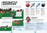 Roblox. Найкращі батальні ігри (Укр) Артбукс (9786177688937) (443988)