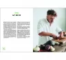 Зваблення їжею з українським смаком. Клопотенко Є. (Укр) Книголав (9786177820573) (505088)