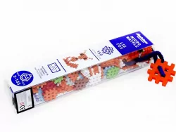 Конструктор MICRO WAFFLE "FOX" ЛИСИЦЯ (150 деталей) Marioinex (5903033903001) (438988)
