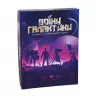 Настільна гра Воїни галактики (Укр) Arial (4820059911470) (472589)