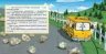 Книга пазл Robocar Poli (нова):  Кн. з пазлами Пригода на дорозі (у) Ранок Ч979002У (9786170944023) (304489)