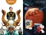 Дюна. Дім Атрідів. Книга 1. Браян Герберт, Кевін Джей Андерсон (Укр) Рідна мова (9786178280208) (497689)