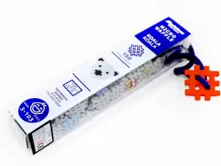 Конструктор MICRO WAFFLE "KOALA" КОАЛА (150 деталей) Marioinex (5903033903445) (438989)