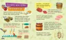 Книга Чомусики: Продукти (р) Ранок Л875007Р (9786170937803) (311890)