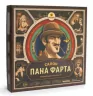 Настільна гра Салон Пана Фарта (Укр) ТАКА МАКА (4820211960117) (468590)