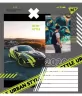 Зошит шкільний у лінію. 24 аркушів. New Life (Укр) YES 00-00069265 (4823092260710) (479690)