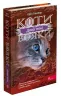 Сила трьох. Довгі тіні. Коти-вояки. Книга 5. Ерін Гантер (Укр) АССА (9786177995417) (481891)
