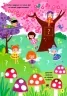 Activity book. Чарівні феї (Укр) Кристал Бук (9786175474174) (492491)