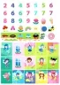 Activity book. Чарівні феї (Укр) Кристал Бук (9786175474174) (492491)