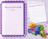 Альбом для немовлят: Наша малышка (Рос) Ранок (9789667454074) (223291)